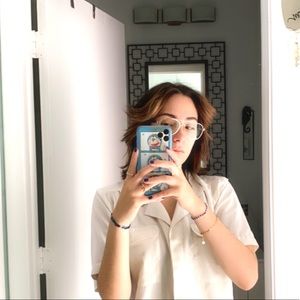 Meet your Posher, Katherine